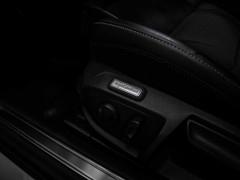 Volkswagen Arteon vaihtoauto