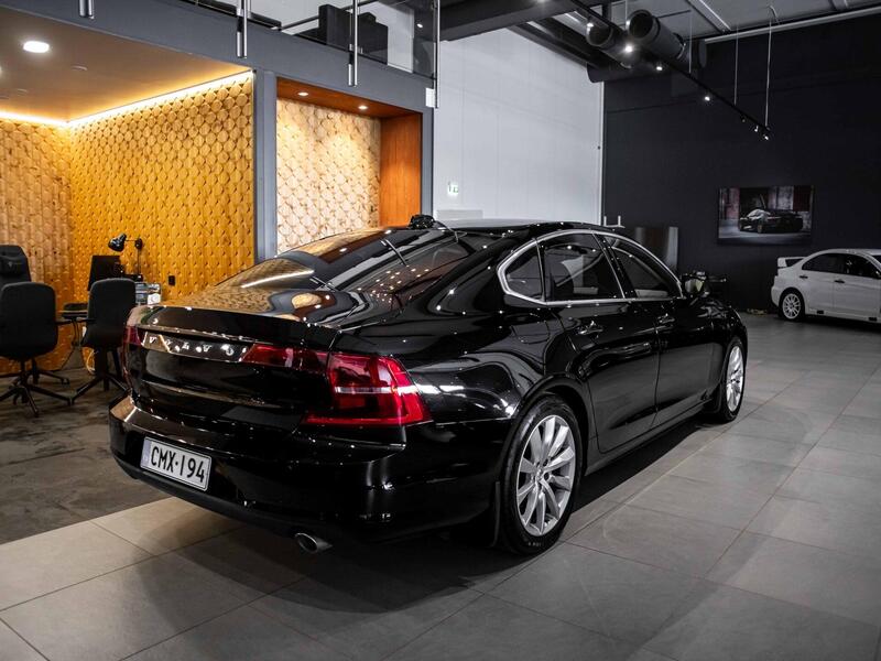 Volvo S90 vaihtoauto