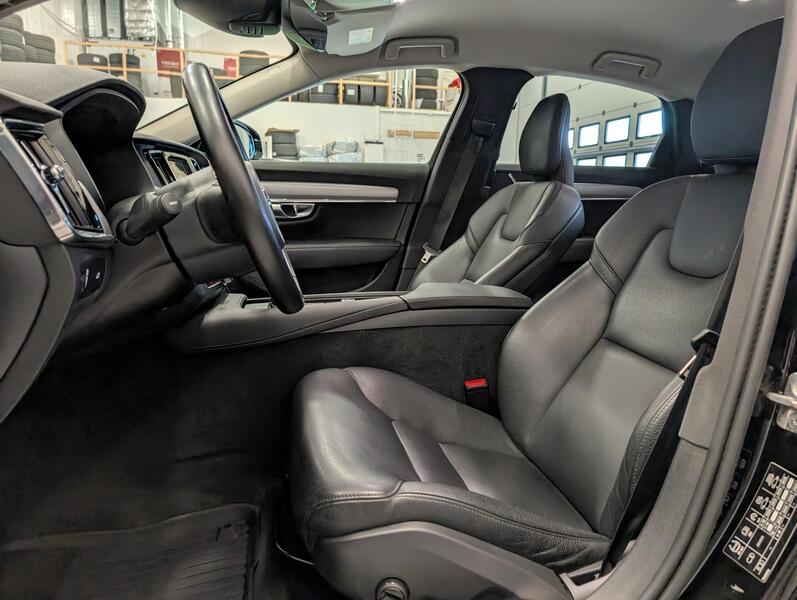 Volvo S90 vaihtoauto