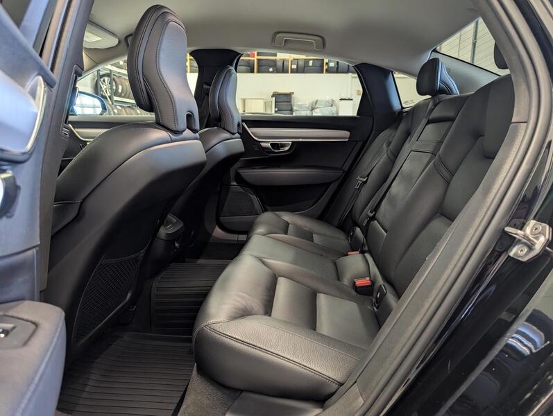 Volvo S90 vaihtoauto