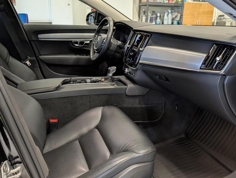 Volvo S90 vaihtoauto