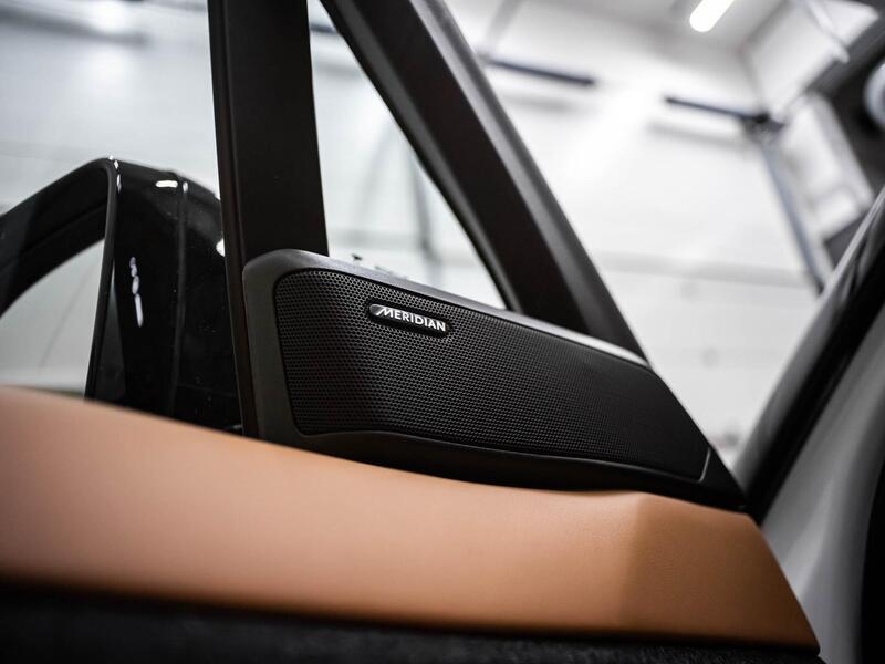 Land Rover Range Rover Sport vaihtoauto