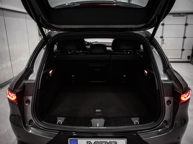Alfa Romeo Tonale vaihtoauto
