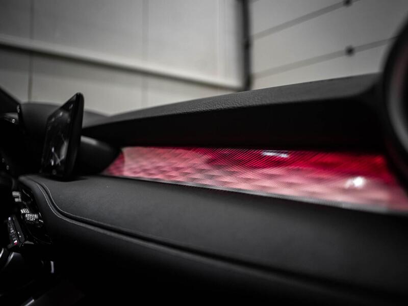 Alfa Romeo Tonale vaihtoauto