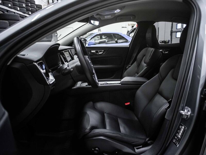 Volvo S60 vaihtoauto