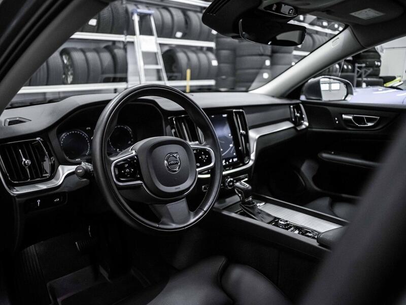 Volvo S60 vaihtoauto