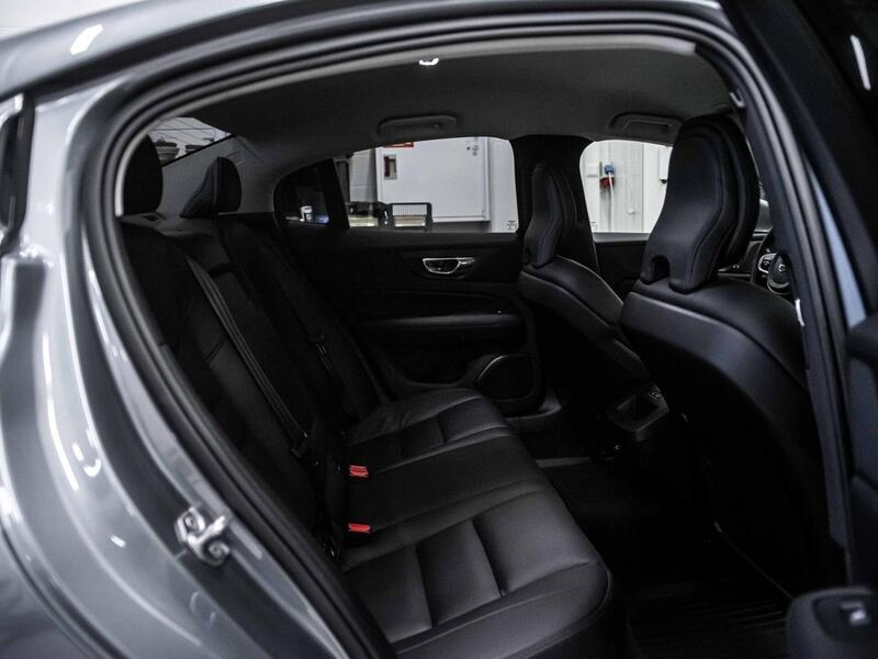 Volvo S60 vaihtoauto