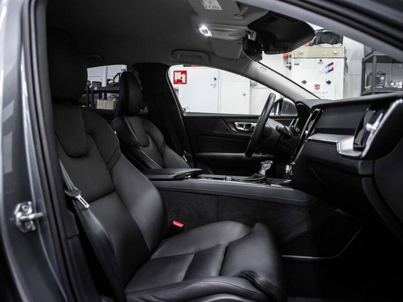 Volvo S60 vaihtoauto