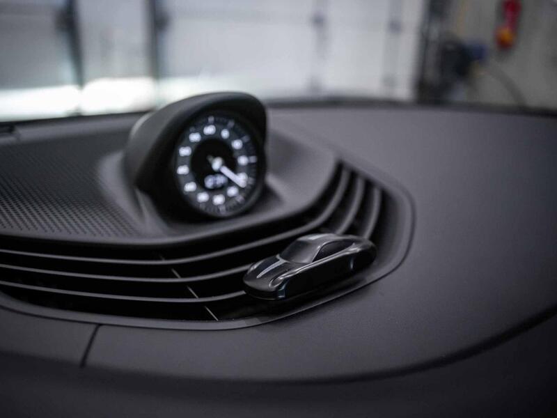 Porsche Taycan vaihtoauto