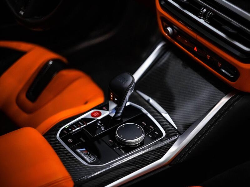 BMW M3 vaihtoauto