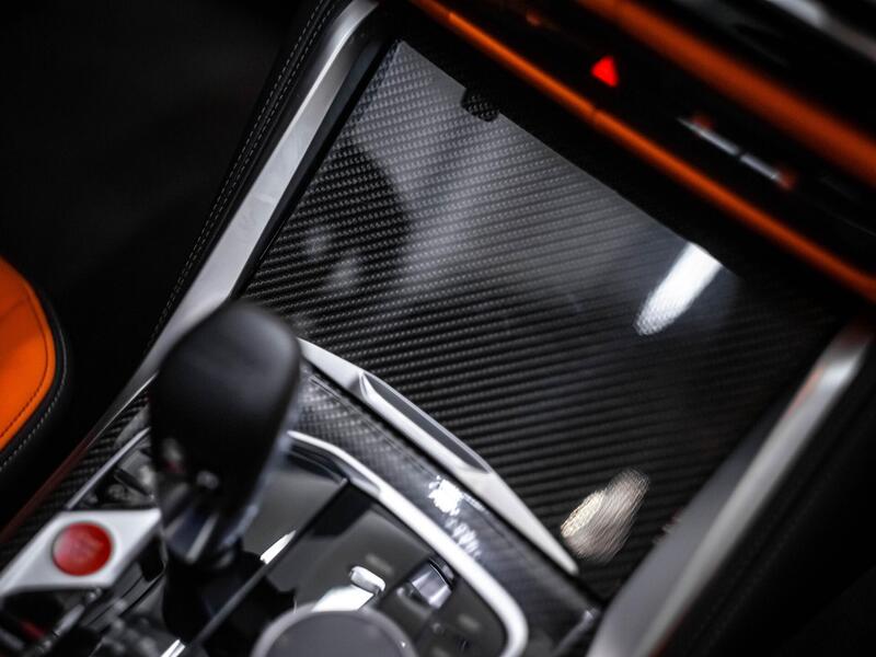 BMW M3 vaihtoauto