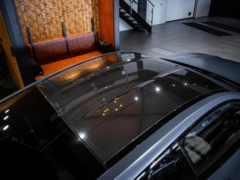 BMW M850i vaihtoauto