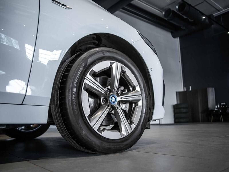 BMW 225 vaihtoauto