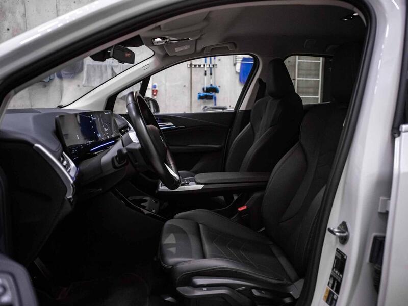 BMW 225 vaihtoauto