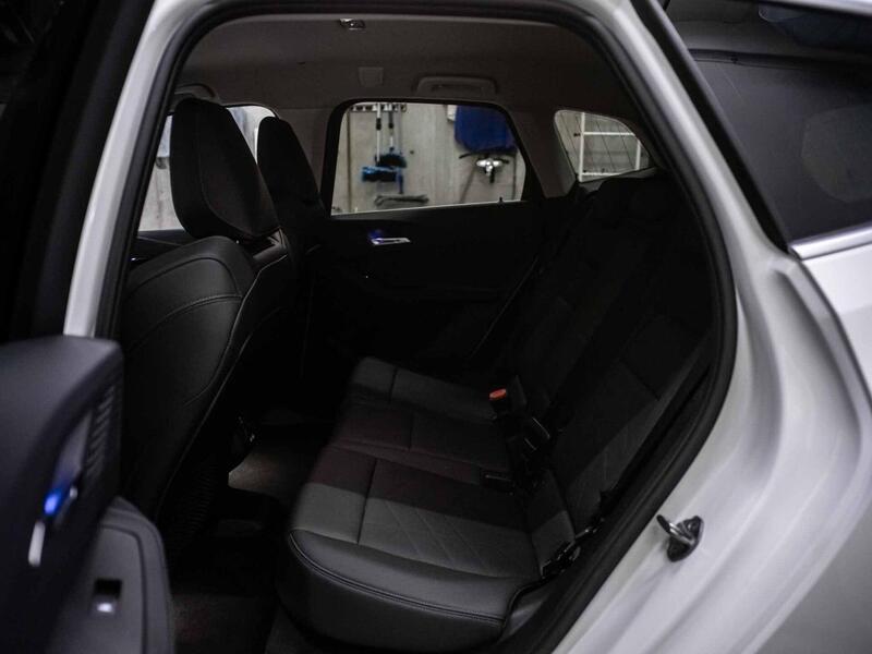 BMW 225 vaihtoauto