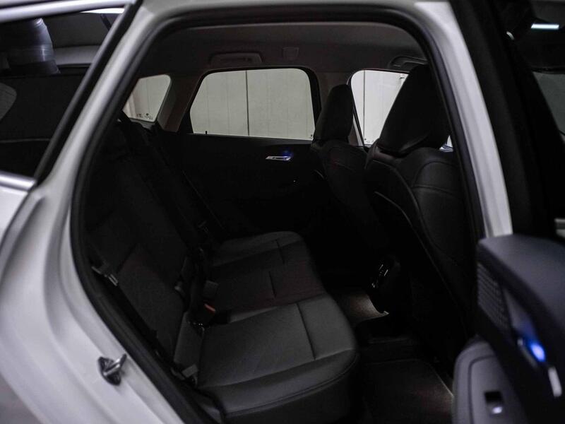 BMW 225 vaihtoauto