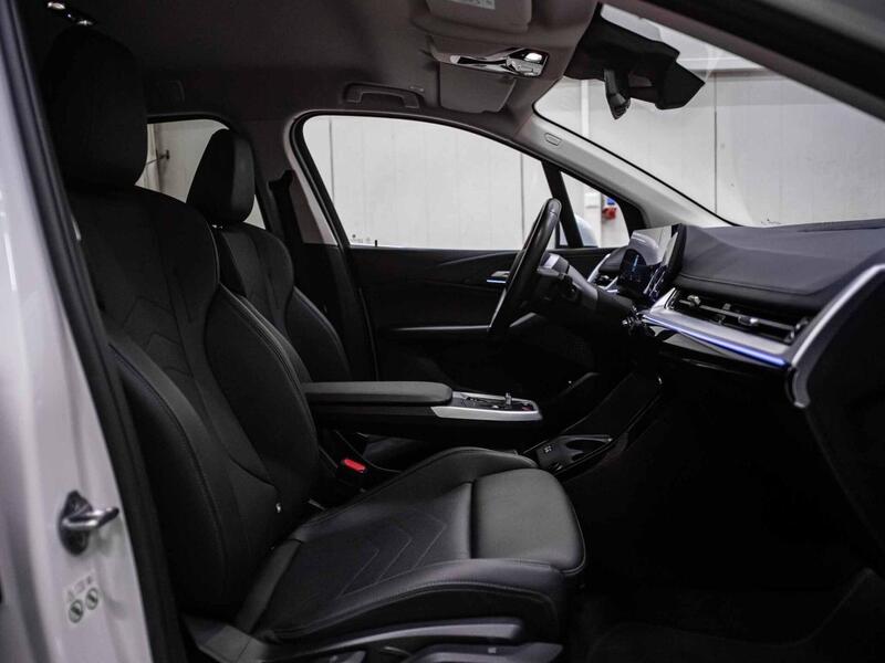 BMW 225 vaihtoauto