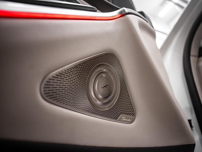 Mercedes-Benz S vaihtoauto