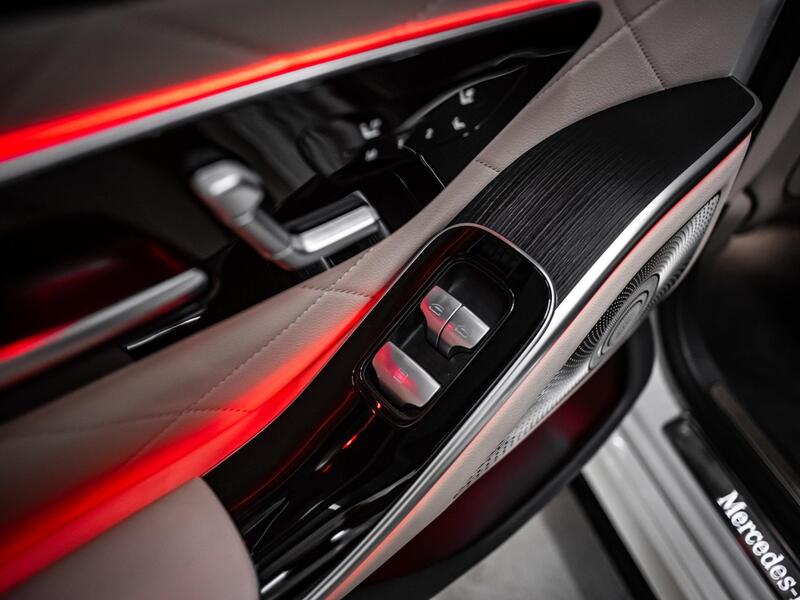 Mercedes-Benz S vaihtoauto