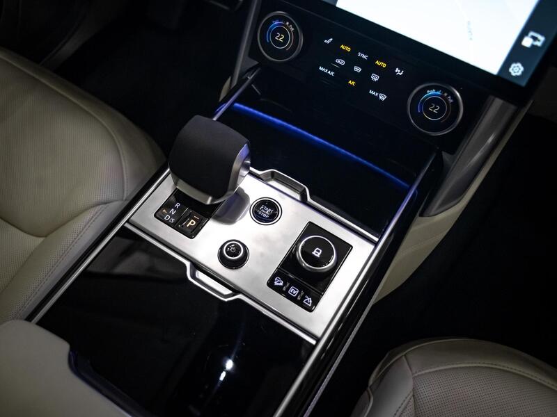 Land Rover Range Rover vaihtoauto