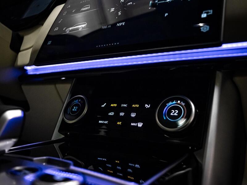 Land Rover Range Rover vaihtoauto