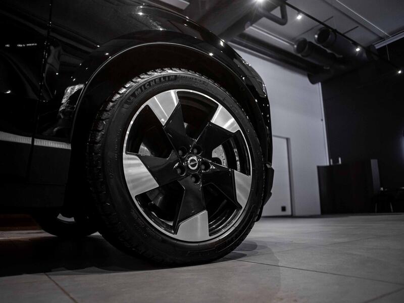 Volvo EX30 vaihtoauto