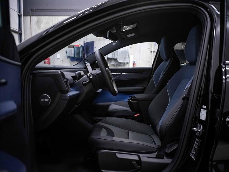 Volvo EX30 vaihtoauto