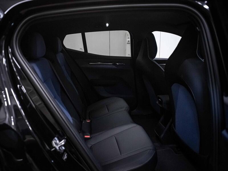 Volvo EX30 vaihtoauto