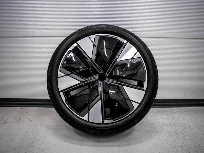 Volvo EX30 vaihtoauto