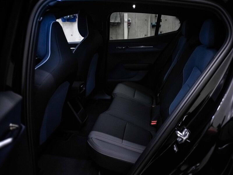 Volvo EX30 vaihtoauto