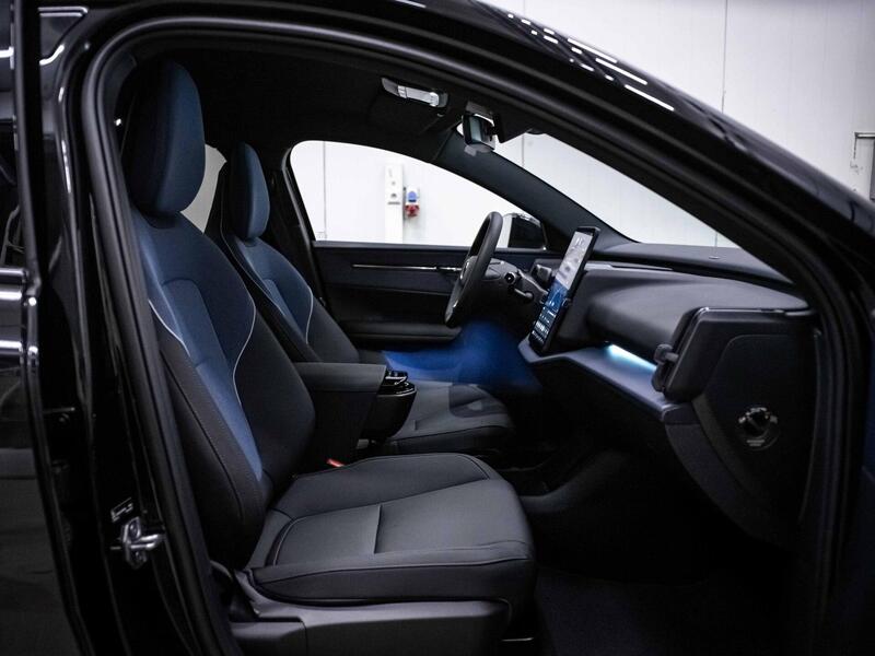 Volvo EX30 vaihtoauto