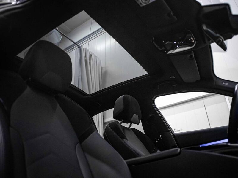 BMW i5 vaihtoauto