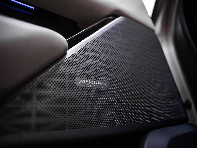 Land Rover Range Rover Velar vaihtoauto