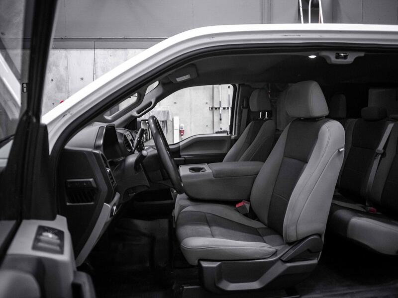 Ford F150 vaihtoauto