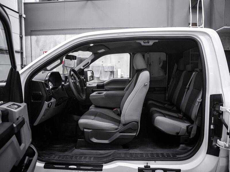 Ford F150 vaihtoauto