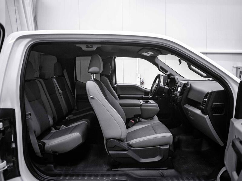 Ford F150 vaihtoauto