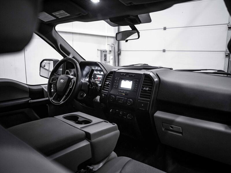 Ford F150 vaihtoauto