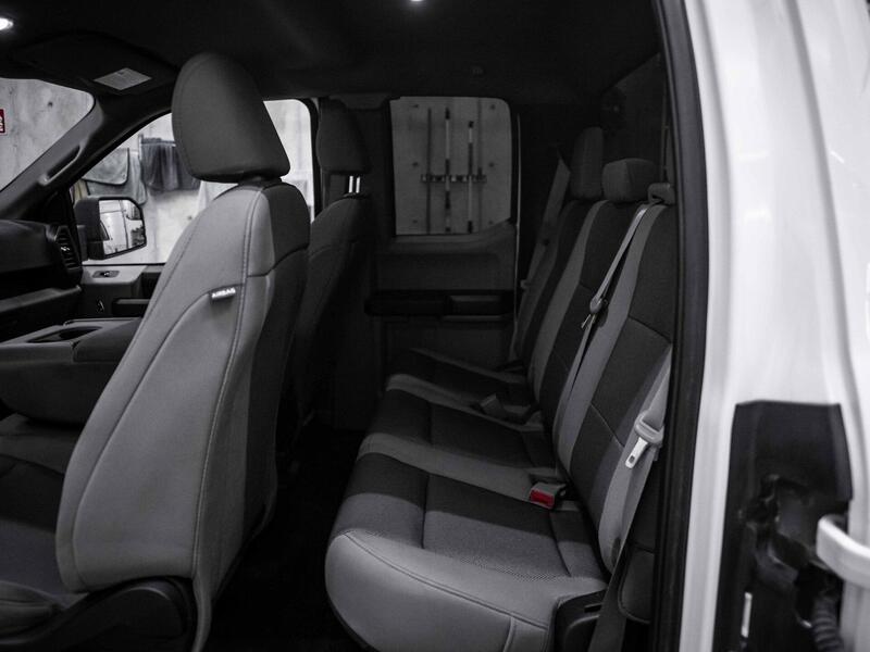 Ford F150 vaihtoauto