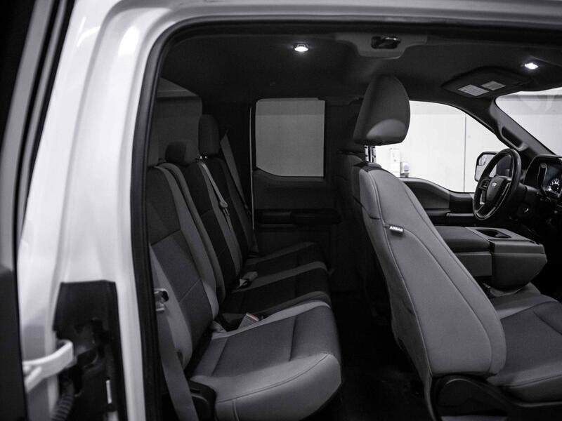 Ford F150 vaihtoauto