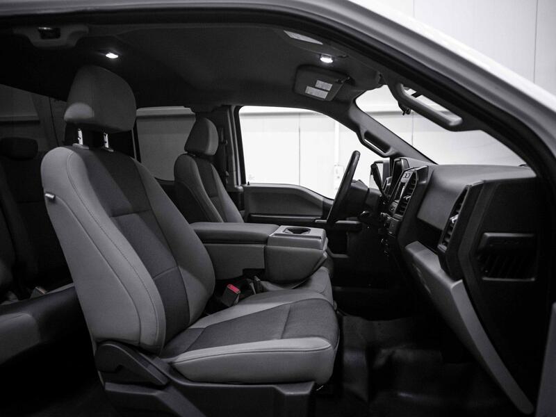 Ford F150 vaihtoauto