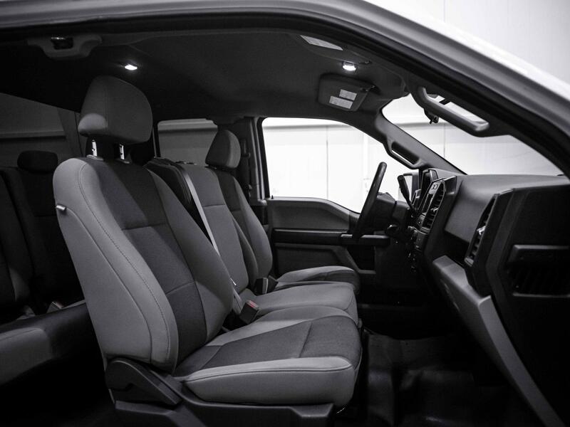 Ford F150 vaihtoauto