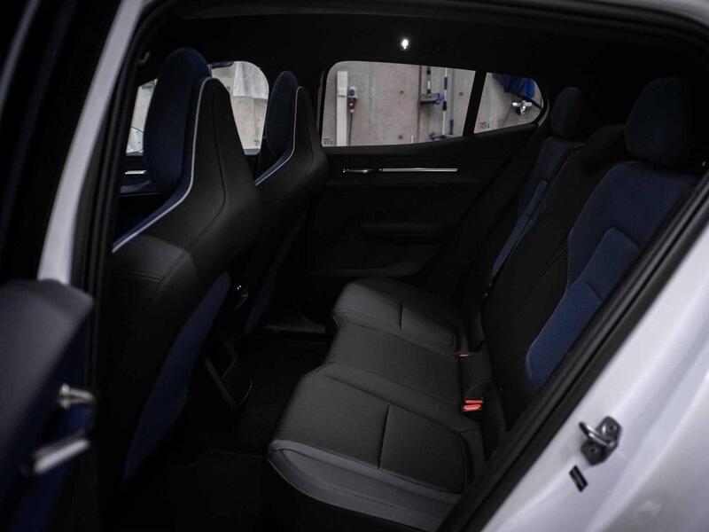 Volvo EX30 vaihtoauto