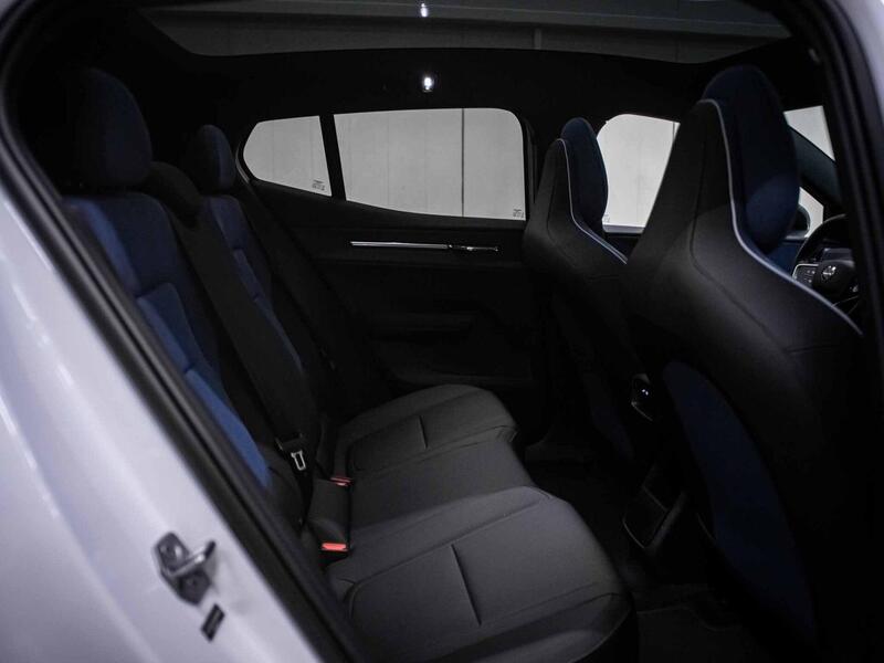 Volvo EX30 vaihtoauto