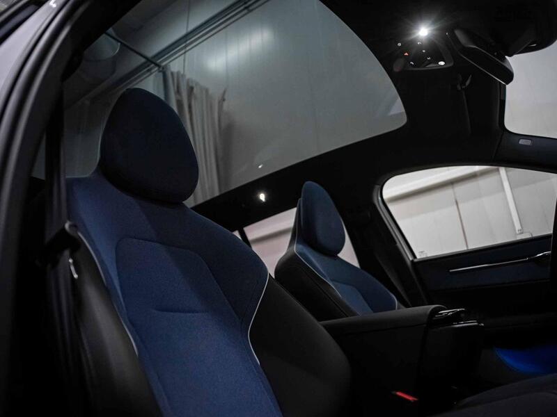 Volvo EX30 vaihtoauto