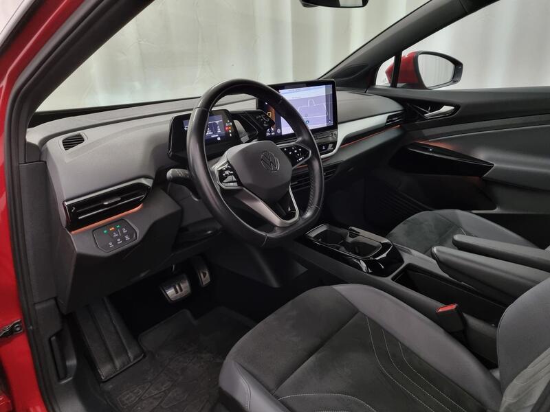 Volkswagen ID.5 vaihtoauto