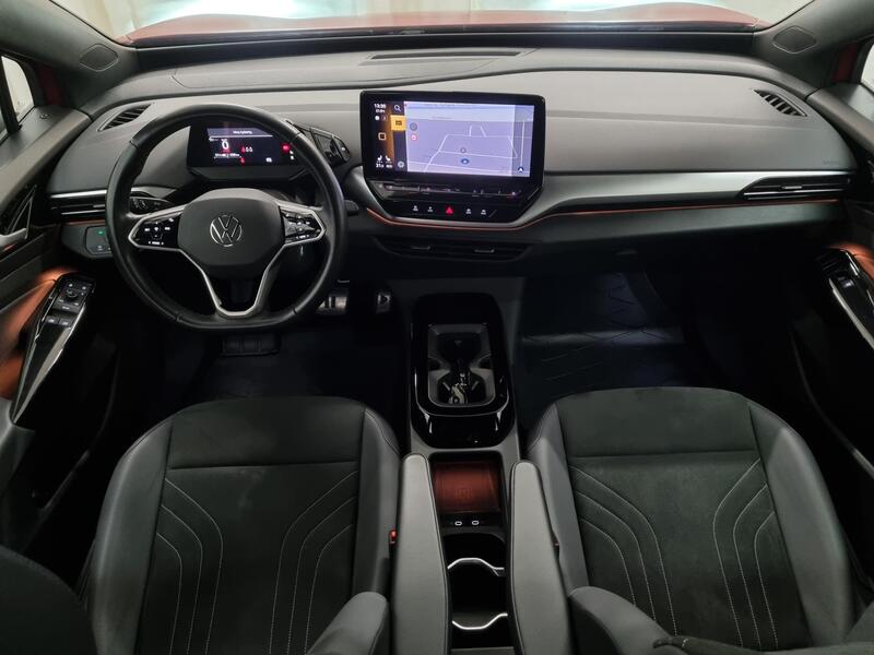 Volkswagen ID.5 vaihtoauto