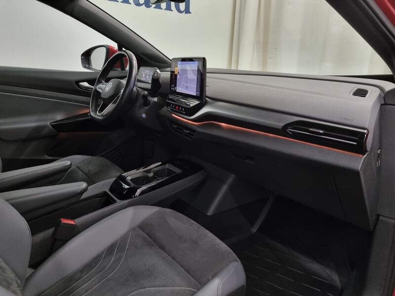 Volkswagen ID.5 vaihtoauto