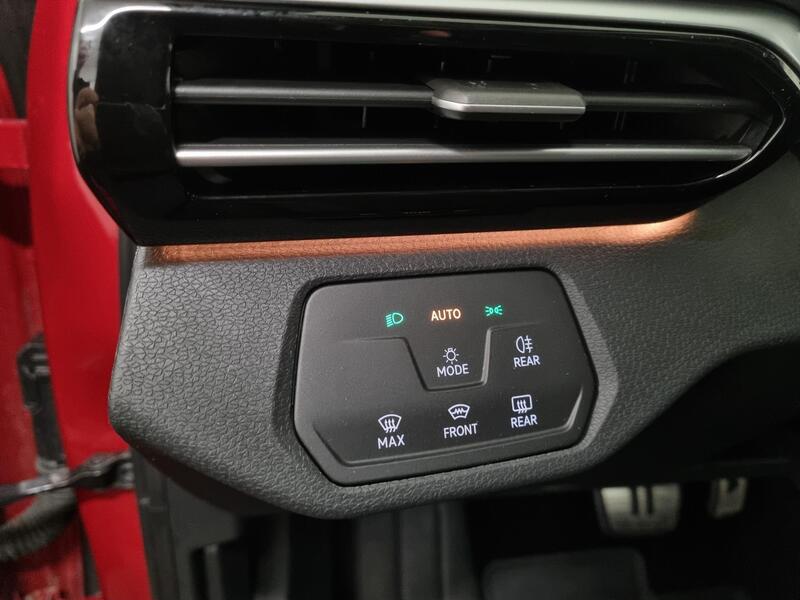 Volkswagen ID.5 vaihtoauto