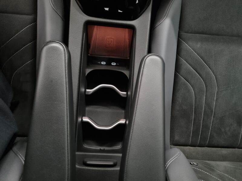 Volkswagen ID.5 vaihtoauto