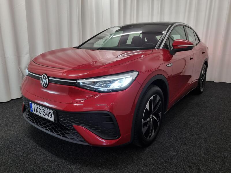 Volkswagen ID.5 vaihtoauto